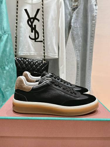 Picture of Loro Piana Shoes Women _SKUfw155878060fw